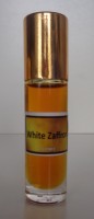 White Zaffron Attar Perfume Oil